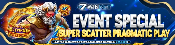 EVENT SUPER SCATTER OLYMPUS